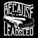 BECAUSE - LEAD SLED