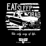 EAT SLEEP - SPORT TRUCK