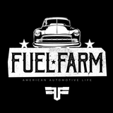 FUEL FARM - CLASSIC CAR