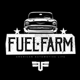 FUEL FARM - 57 CHEVY