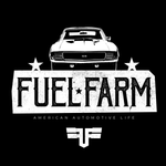 FUEL FARM - CAMARO