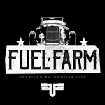 FUEL FARM - COUP