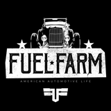 FUEL FARM - COUP