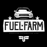 FUEL FARM - MINITRUCK