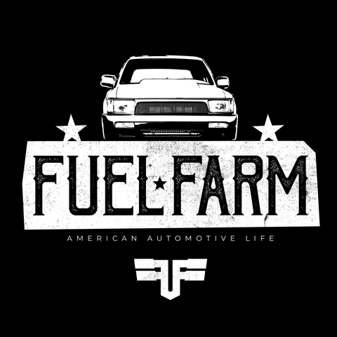 FUEL FARM - MINITRUCK