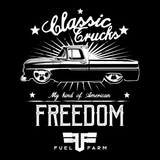 FREEDOM - CLASSIC TRUCKS