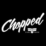 MY RIDE - CHOPPED