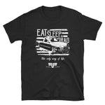 EAT SLEEP - SPORT TRUCK