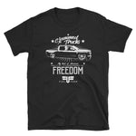 FREEDOM - SLAMMED TRUCKS