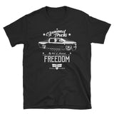 FREEDOM - SLAMMED TRUCKS