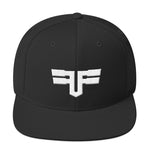 FUEL FARM - Snapback Hat