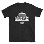 FUEL FARM - CLASSIC TRUCK - 64 CHEVY