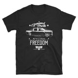 FREEDOM - SLAMMED TRUCKS