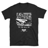 EAT SLEEP - LEAD SLED