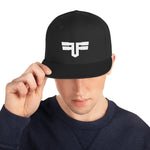 FUEL FARM - Snapback Hat