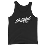 MY RIDE - MODIFIED - TANK TOP