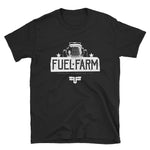 FUEL FARM - COUP