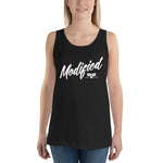 MY RIDE - MODIFIED - TANK TOP