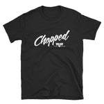 MY RIDE - CHOPPED