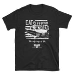 EAT SLEEP - SPORT TRUCK