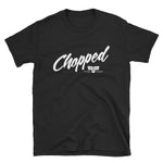 MY RIDE - CHOPPED